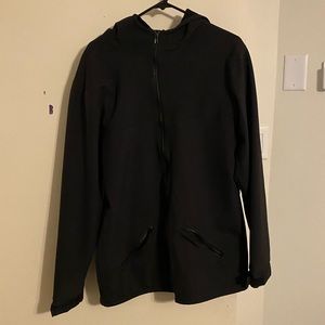 Jack Mountain soft shell.